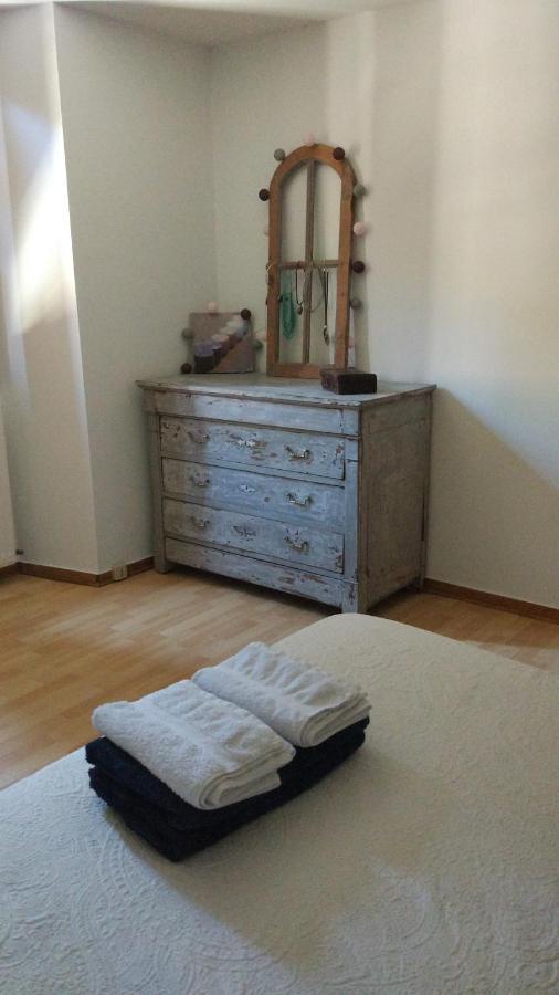 Chez Sylvie, Chambre Calme Сен-Леон-сюр-Везер Экстерьер фото